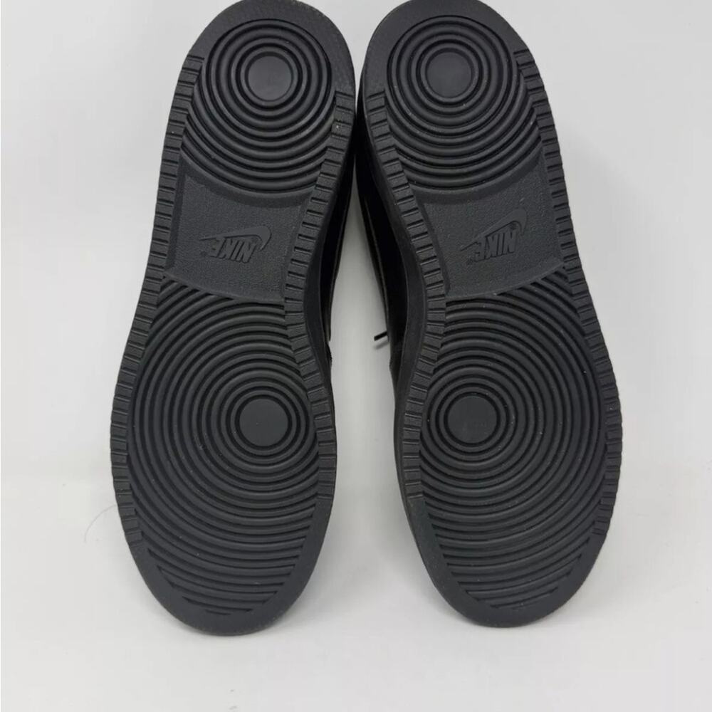 Nike Ebernon Low Men's Shoes Sneakers Black AQ1775-003 Size 11.5 - Picture 5 of 5